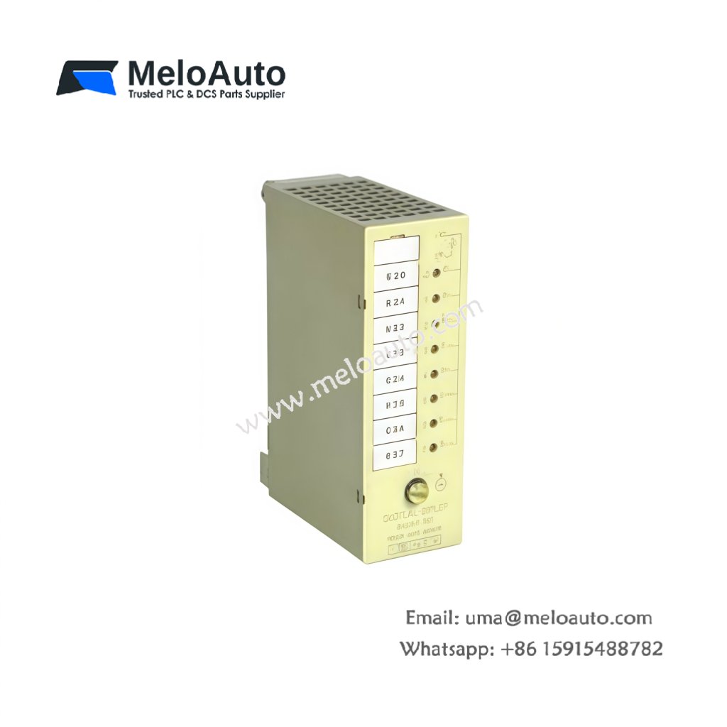 Siemens 6ES5421-5AA11 Digital Input Module