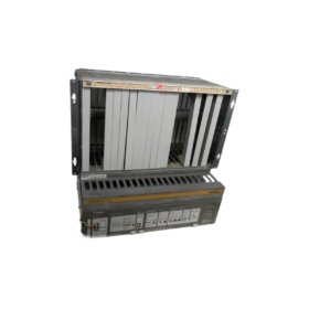 Siemens 6ES5155-3UA21 programmable controller. 32KB program memory, 16-bit CPU, 1.2ms scan time, 486 components, 1000µF storage, 1.18kg.