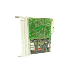 Buy Siemens 7MH3305-1AB Processor Intelligent Module for weighing systems. 24-bit ADC, 100 measurements/sec, Profibus DP