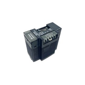 GE IC693PWR330G power supply module for Series 90-30 PLC. 85-264V AC input, 30A at 5V DC, 24V relay output, overvoltage protection, 680g.