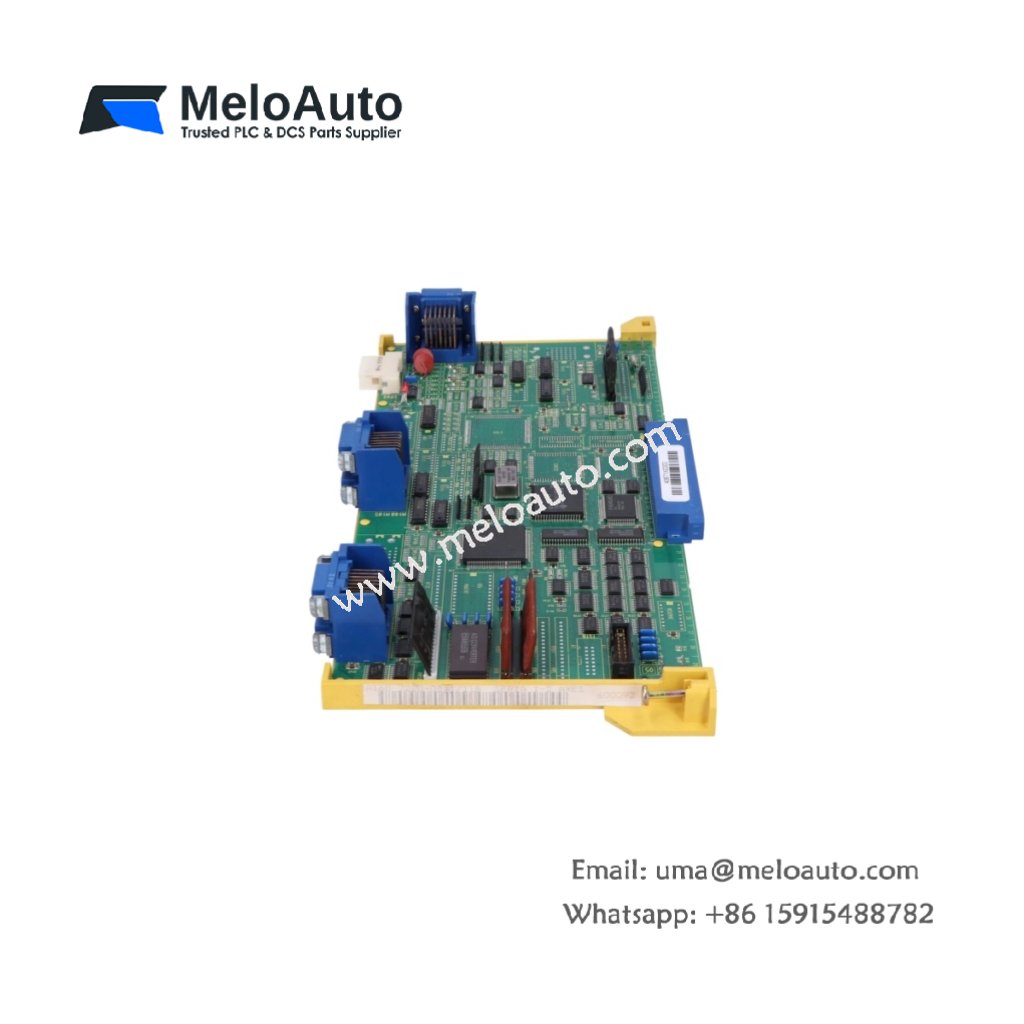 GE A16B-2200-039 Control Board