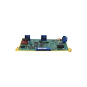 GE A16B-2200-039 control board specs: 8.5 x 6.2 inches, 1.2 lbs, 2 I/O ports, 4MB flash storage. Reliable industrial automation part