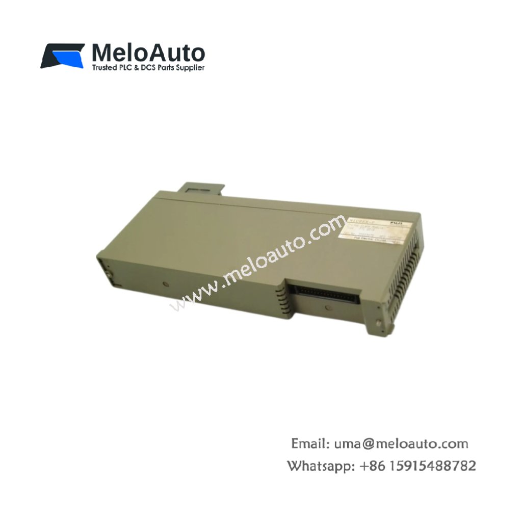Fuji FTL651B MICREX-SX T-Link Slave Module