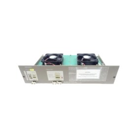 Siemens 6ES5988-3NA11 Fan Unit | 2 x 25 CFM 24V DC
