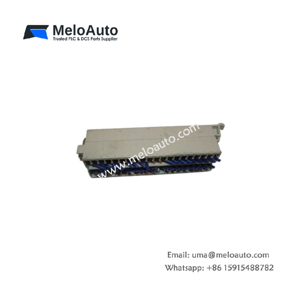 Siemens 6EP5200-2BC50 Screw-Type Front Connector