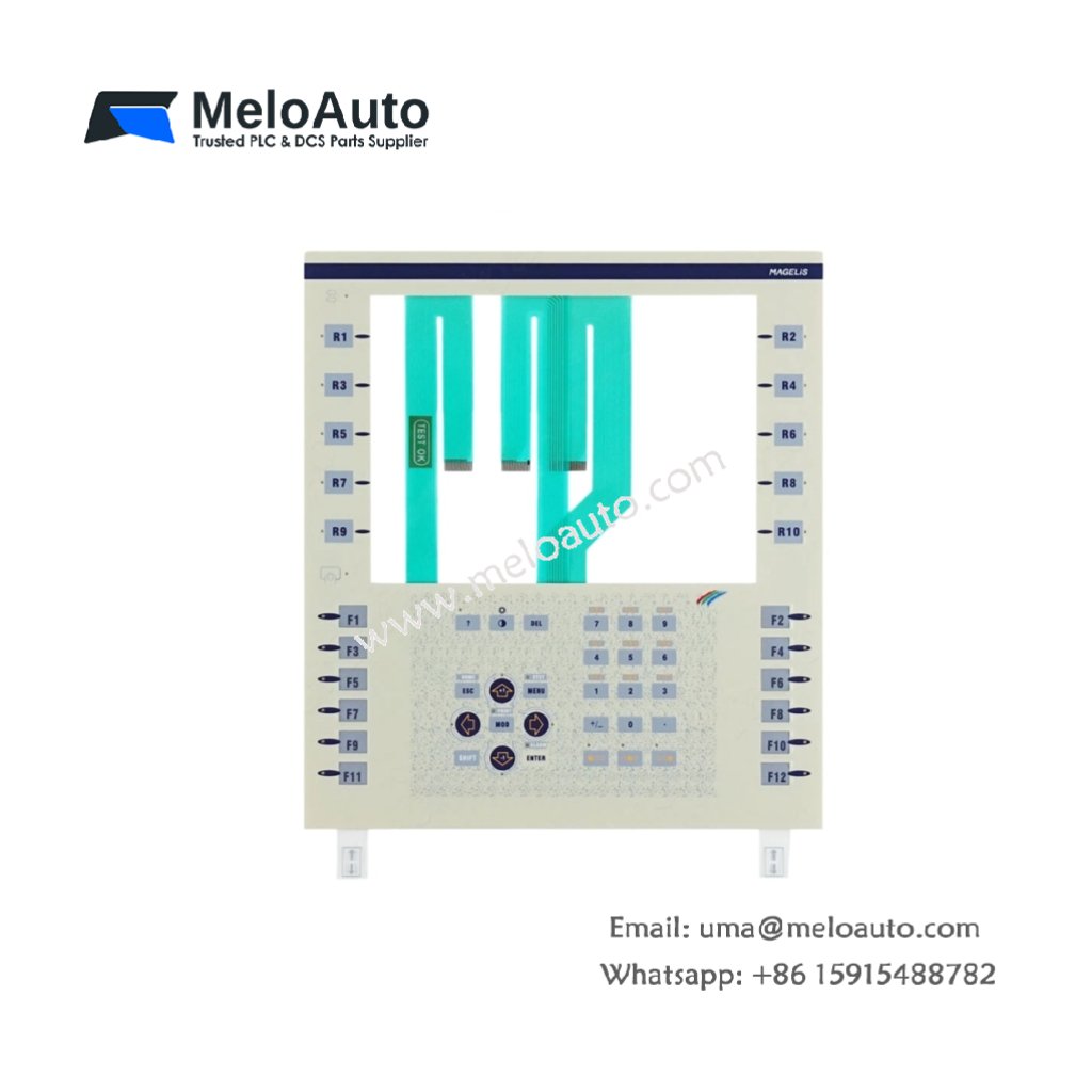 Schneider XBTF024510 Human-Machine Interface – Graphic HMI Terminal