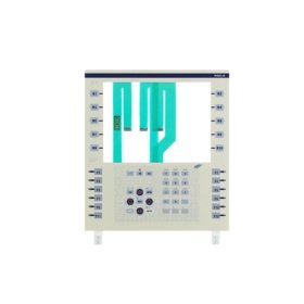 Schneider XBTF024510 5.7" color HMI terminal with touch screen, 320x240, RS-232/485, Ethernet, USB, IP65, 0.85kg.