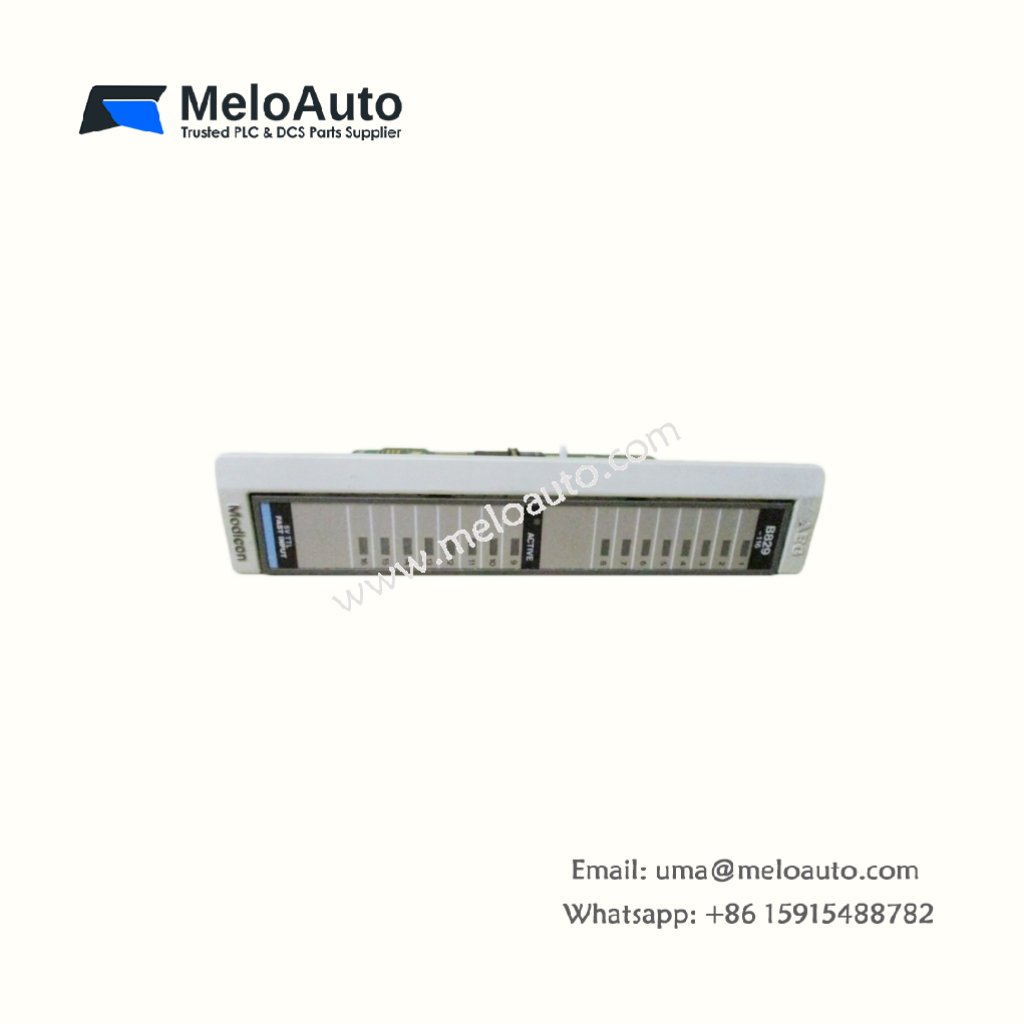 Schneider ASB829116 Fast Input Module