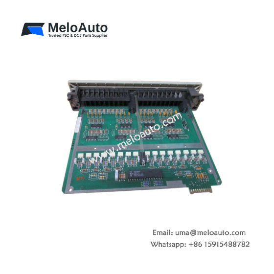 Schneider ASB829116 Fast Input Module | 16-Channel 24V DC 1ms