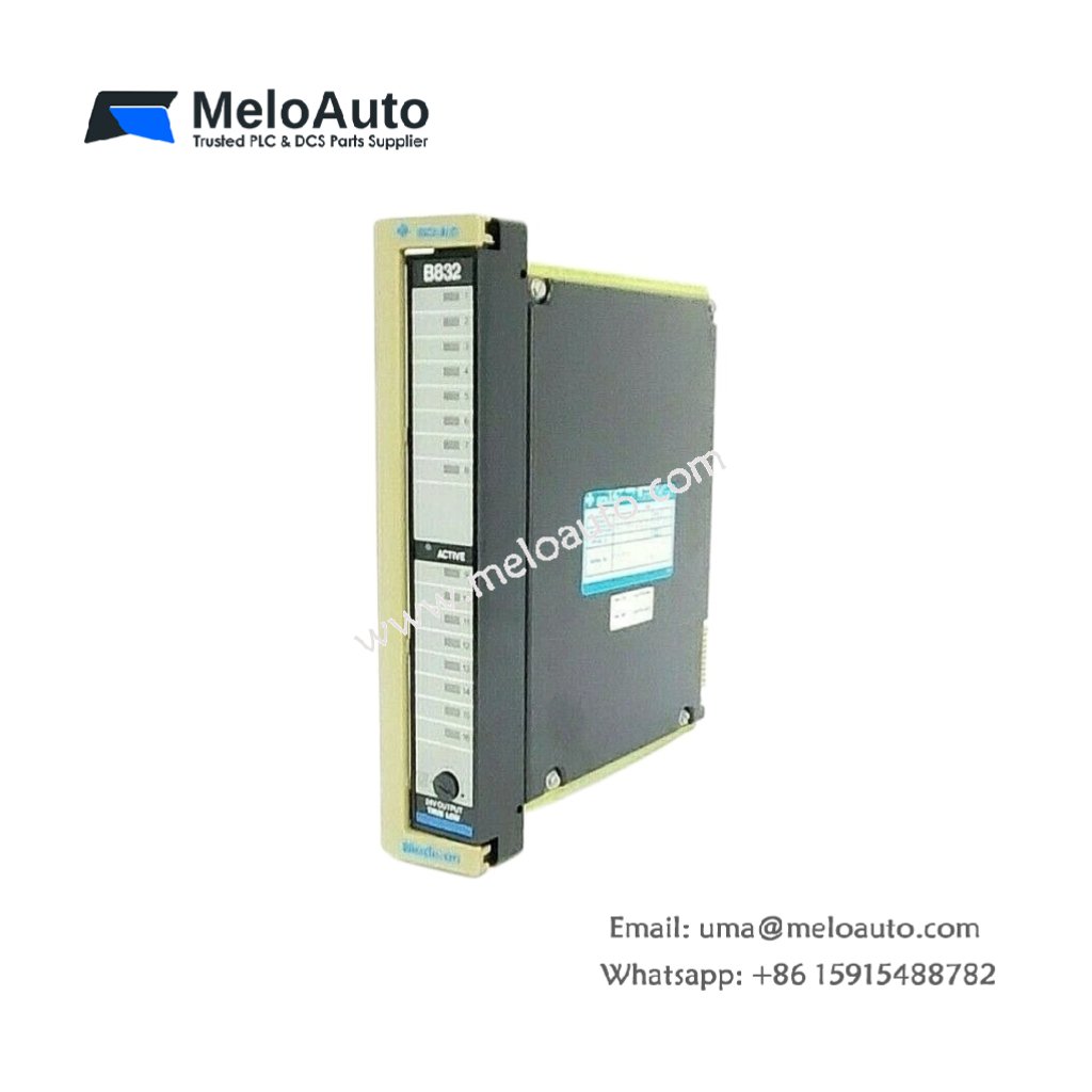 Schneider ASB832016: High-Density Series Module for Advantys STB I/O