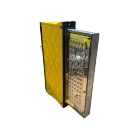 GE A06B-6079-H105#EM | Servo Amplifier | 7.5 kVA, 15A, 200-240V AC