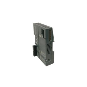 GE IC200GBI001-CF Genius Network Interface Unit | VersaMax to Genius LAN