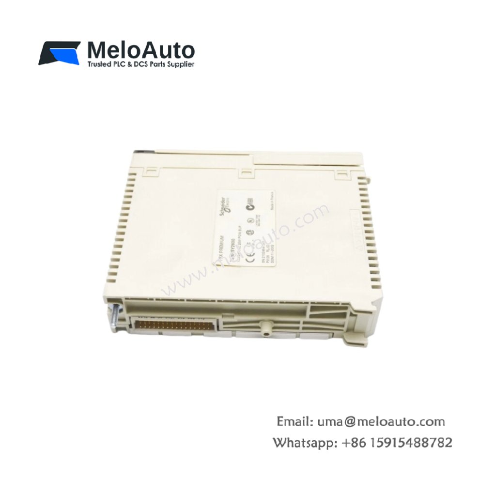 Schneider TSXPSY2600: High-Output Power Supply for Modicon Premium PLC