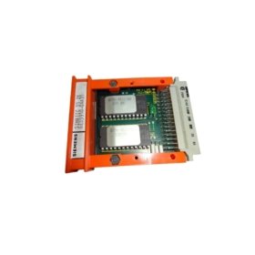 Siemens 6ES5910-0AA31 Memory Submodule