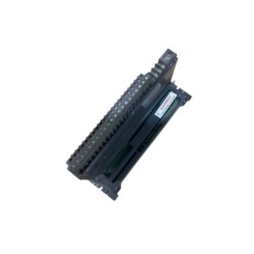 GE IC660TBD120 | Terminal Assembly | 20 Points, Screw Type, Genius I/O