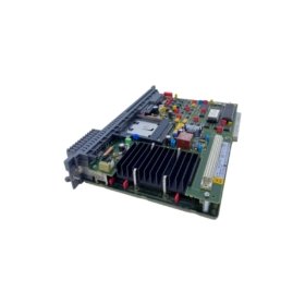 Schneider ALU 154 CPU Module | 16k Word Memory RS-232 Port