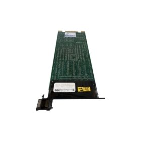 ABB Bailey NMFC04 multi-function controller for INFI 90 systems. 16 PID loops. 32-bit dedicated processor. Flash memory storage.