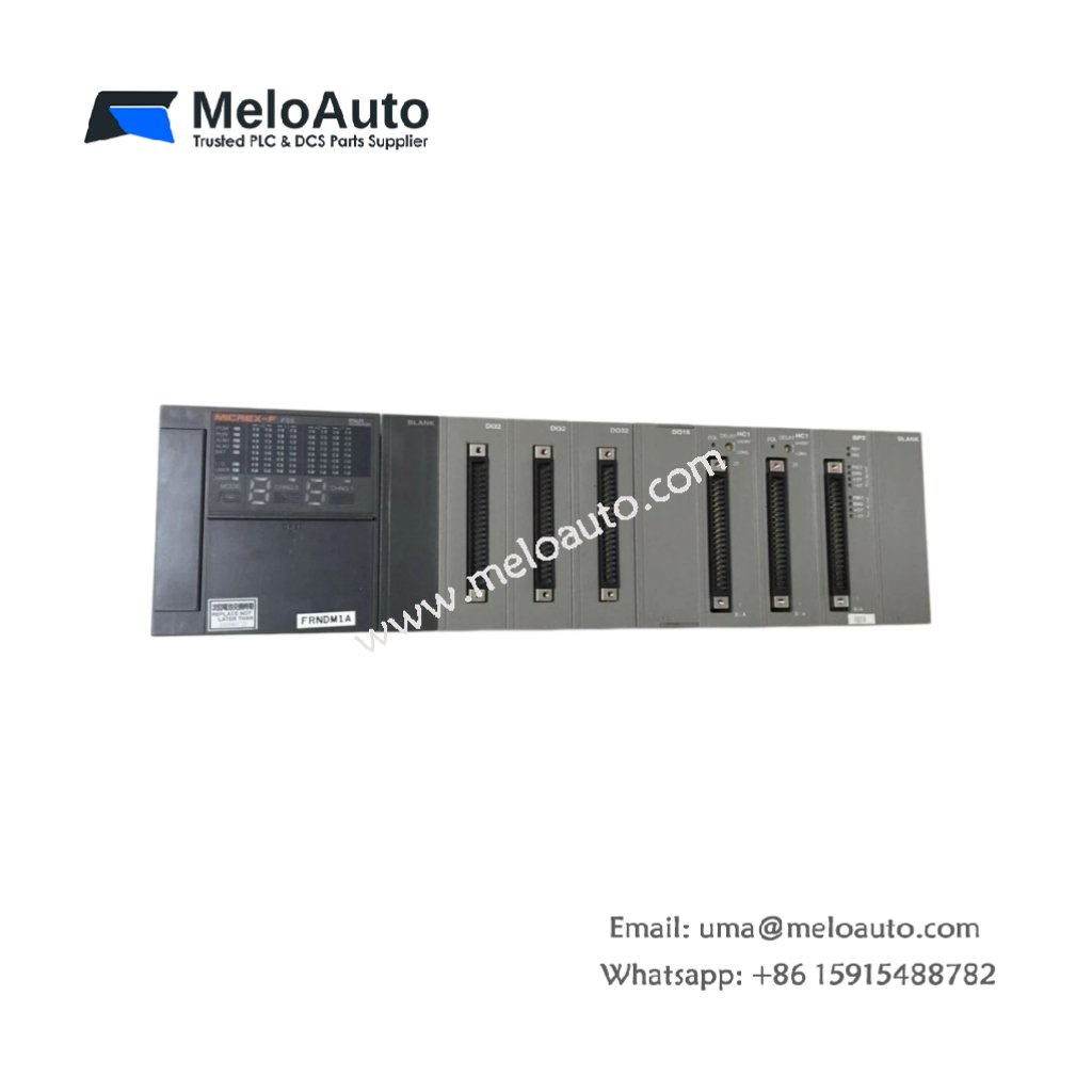 FUJI NV1F-SP2 PLC Module