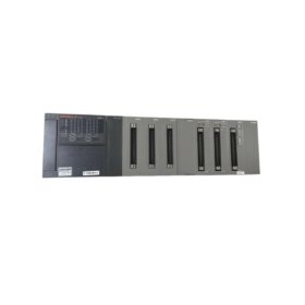 FUJI NV1F-SP2 PLC module high-speed counter for MICREX-F. 2 independent channels. 50 kHz maximum frequency. 24-bit counter range.