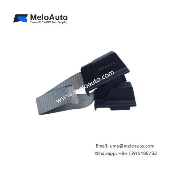 Siemens 6ES5711-0AD20 IDC cable connector for SIMATIC S5 expansion buses. 20-pin female, works with 6ES5710-0AD20 flat cable. Siemens 6ES5711-0AD20 IDC cable connector for SIMATIC S5 expansion buses. 20-pin female, works with 6ES5710-0AD20 flat cable.