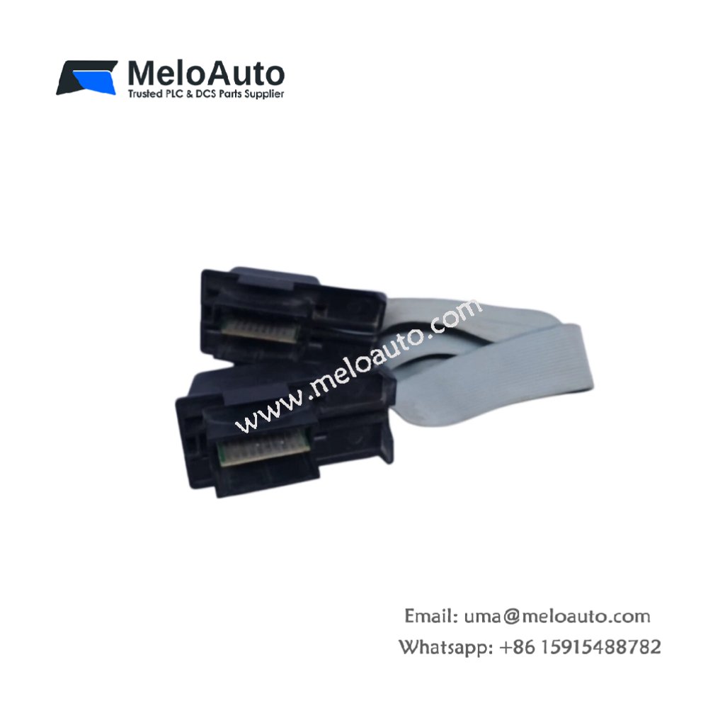 Siemens 6ES5711-0AD20 Cable Connector for SIMATIC S5 Interface Links