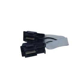 Siemens 6ES5711-0AD20 | SIMATIC S5 Interface Cable Connector