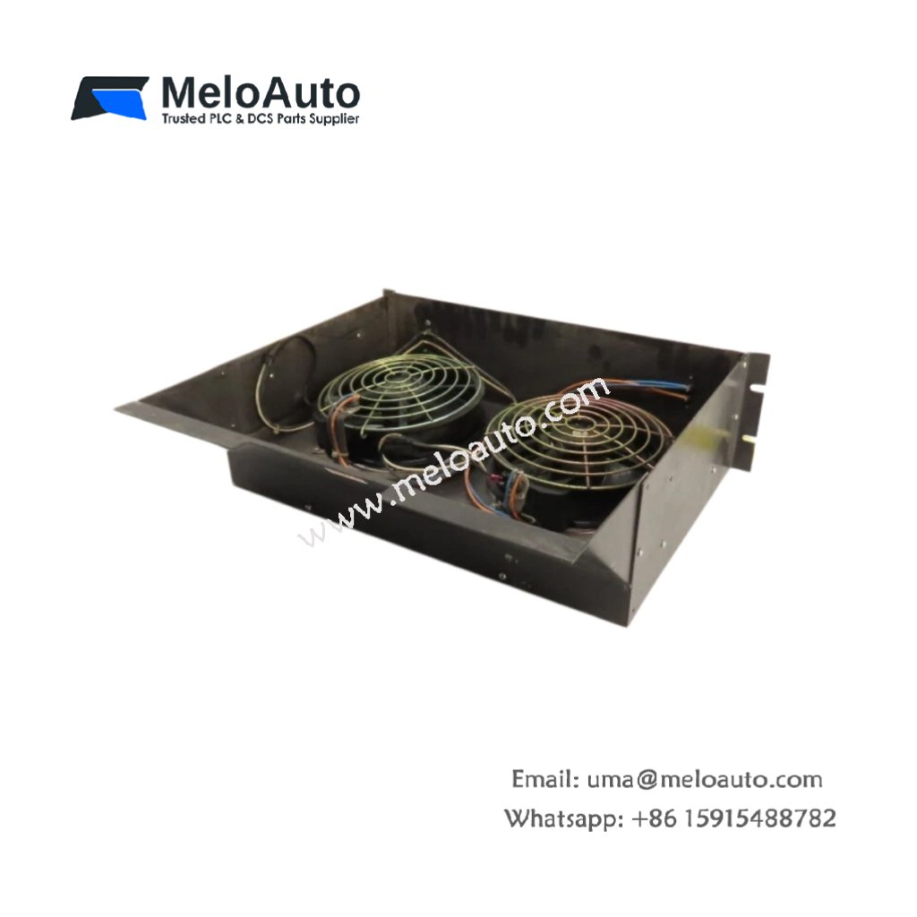 ABB Bailey NFAN01 Fan Assembly