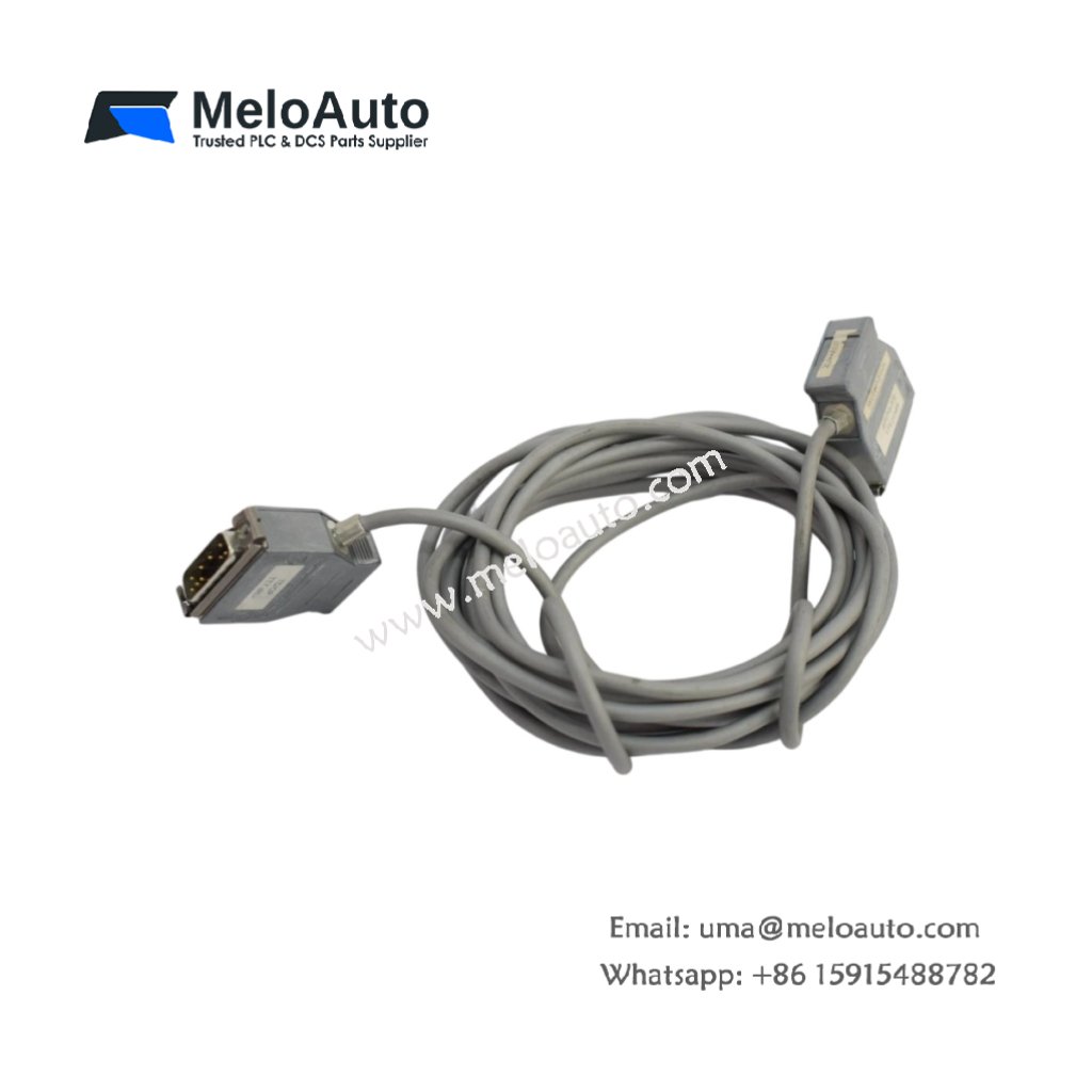 Siemens 6XV1440-2AH50 Connecting Cable – PROFIBUS Bus Line