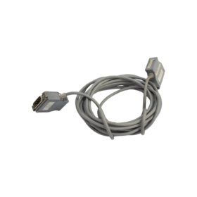 Siemens 6XV1440-2AH50 PROFIBUS connecting cable. 50m length, 12 Mbps, 8.0mm diameter, braided shield, 150Ω impedance.
