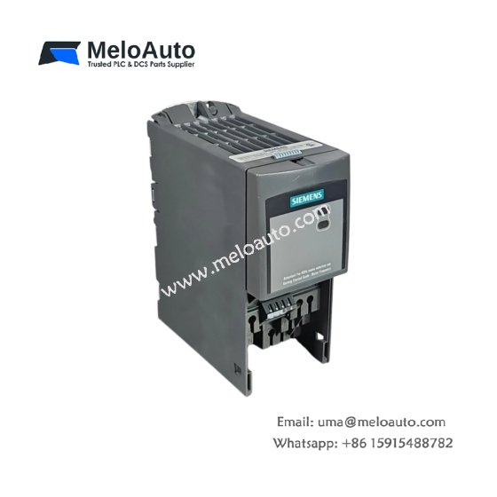 Siemens 6ES5750-2AA21 D-sub connector for SIMATIC S5. 9-pin male, gold-plated contacts, metal housing, 3A rating, solder cups.