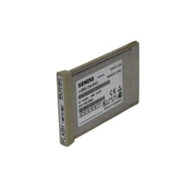 Siemens 6ES5374-2KK21 Memory Card | SIMATIC S5 EPROM Storage Module