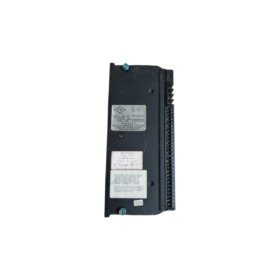 GE IC660EBA100 Genius I/O Module | 16 Inputs 12 Outputs | Genius LAN