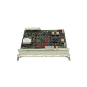Siemens 6ES5243-1AA11 Input Module | SIMATIC S5 24V DC Digital Input Card
