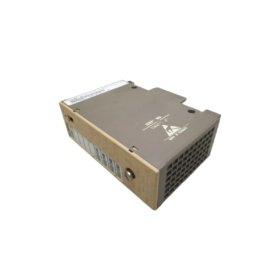 Siemens 9AB4110-3EB11-1L00 | 16-Bit Analog Input Module