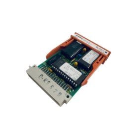 Original Siemens 6ES5374-0AA11 SIMATIC S5 EPROM memory submodule. 16 KB UV-erasable storage for S5-115U/135U/155U CPUs. Ships today.