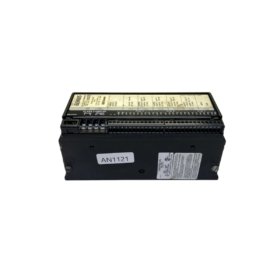 GE IC660BBA103 Thermocouple Block | 6 Inputs, 16-Bit, 1.1kg