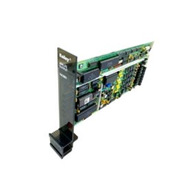 ABB Bailey NAOM01 Output Module | 16 Channels