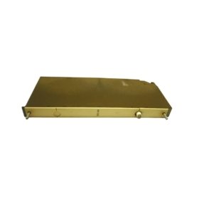 Siemens 6ES5305-7LA11 interface module features SINEC L2 protocol, 1.5 Mbit/s baud rate, 128-byte messages, and node addressing