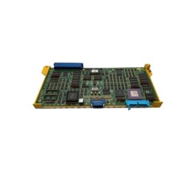 GE A16B-1211-0750/02A I/O PCB for CNC systems. 24V DC, 0.35kg, 16 inputs, 16 outputs. Reliable CNC interface board. Shop now.