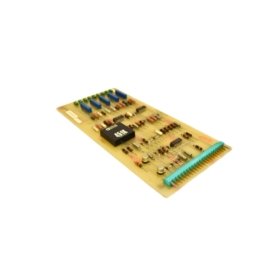 GE 4176J86-G01 | PC Board | Drive Control