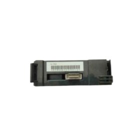 FUJI NP1L-TS1 communication module for MICREX-SX PLC. Dual independent ports. RS-232C and RS-422/485. Modbus RTU protocol support.