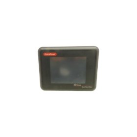 Buy GE IC754VSI06STD Operator Interface for QuickPanel View series. 6