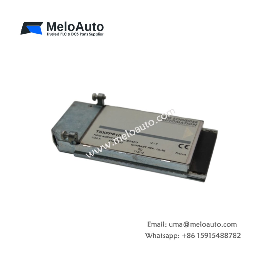 Schneider TSXFPP10 Cable Module