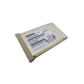 Buy the Siemens 6ES5374-2KG21 memory card for SIMATIC S5. Features 8k word EPROM storage, non-volatile retention