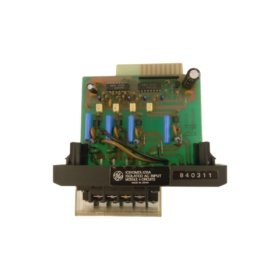 GE IC610MDL126A | Series Six Input Module 120V AC 16 Channel