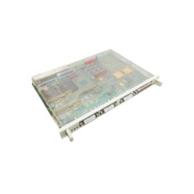 Siemens 6FM1706-3AA10 Positioning and Counter Module. 160x125x50mm, 0.62kg, 100kHz, 2 axes, 24V DC. For SIMATIC S5 motion control.