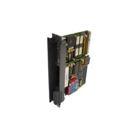 Schneider KPE 1411 compact PLC module. 8 discrete inputs, 6 outputs, 24V DC, 0.5A per output, RS-232 Modbus, no battery, DIN rail. 0.38kg