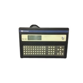 Schneider TSXT40710 | Modicon Premium Programming Terminal