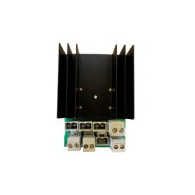 ABB 3BSE007698R1 Volting Unit for Procontrol systems. 6 voltage inputs, 0-250V AC/0-300V DC, ±0.5% accuracy, 2500V isolation, 0.52kg.