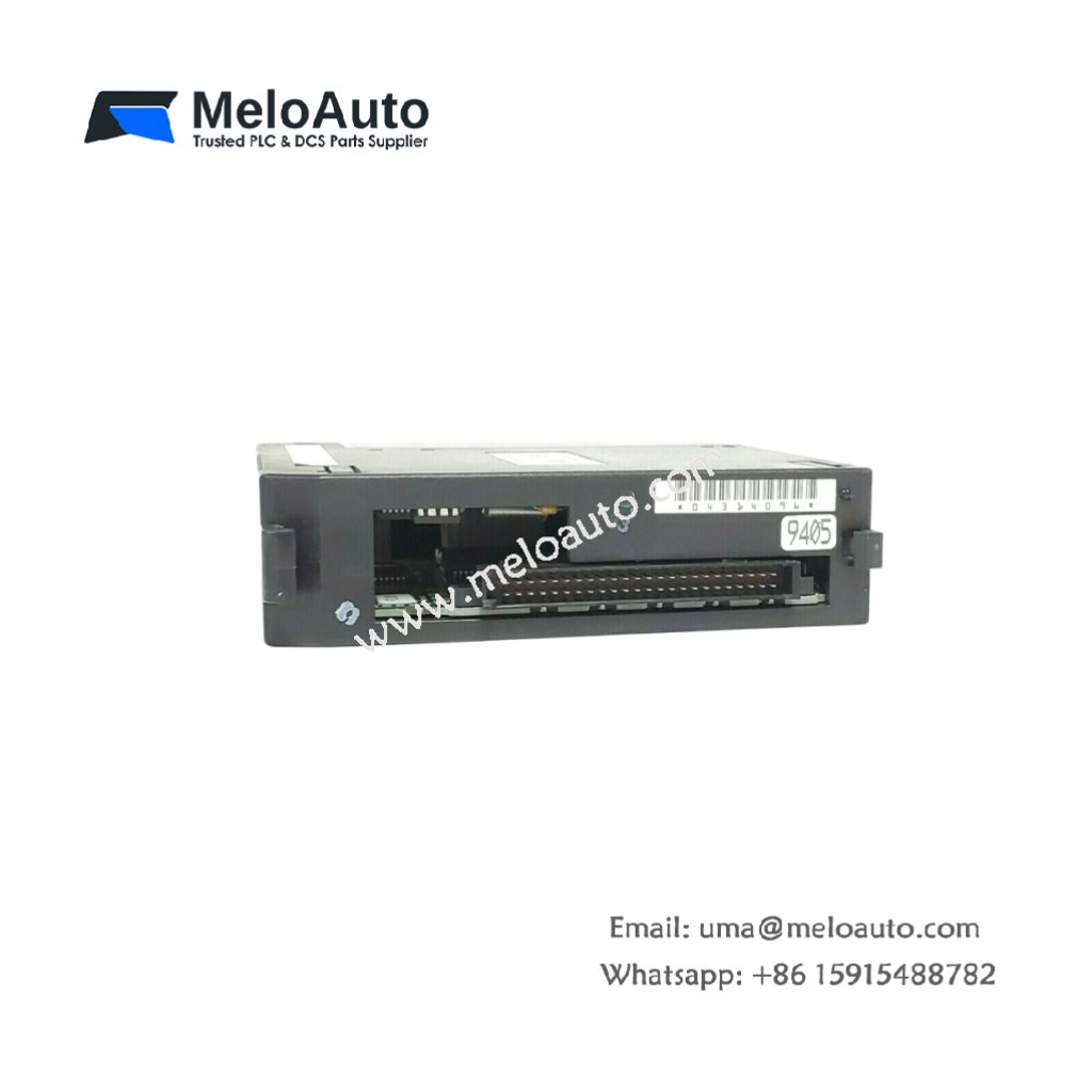GE IC693CPU331M CPU Module